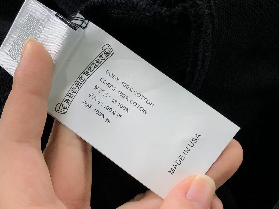 Comme des Garcons 235 C⭐⭐OME HE⭐⭐TS HOODIE 32090445125 (Im 170Cm 60Kg I Wear Size L In The Phot) - Image 21