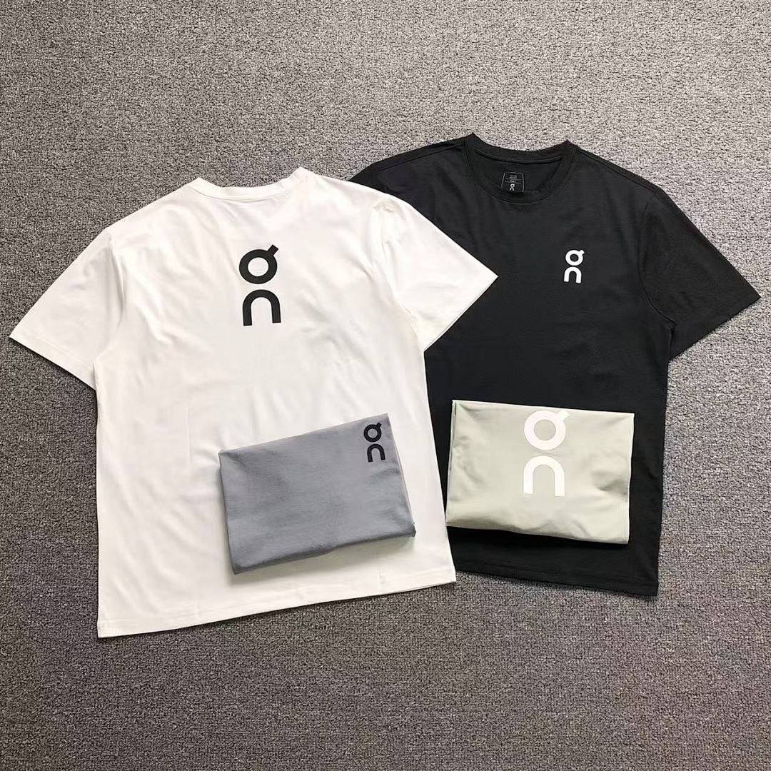 Unbranded 108 ON T-SHIRT 2203063101 (Im 170Cm 60Kg I Wear Size L In The Phot)
