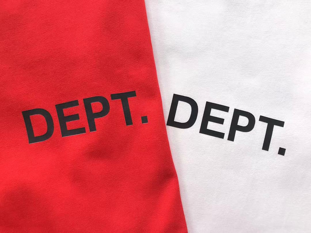 Gallery Dept 78 GALLERY DEPT T-SHIRT 125191053 (Im 170Cm 60Kg I Wear Size S In The Phot) - Image 15