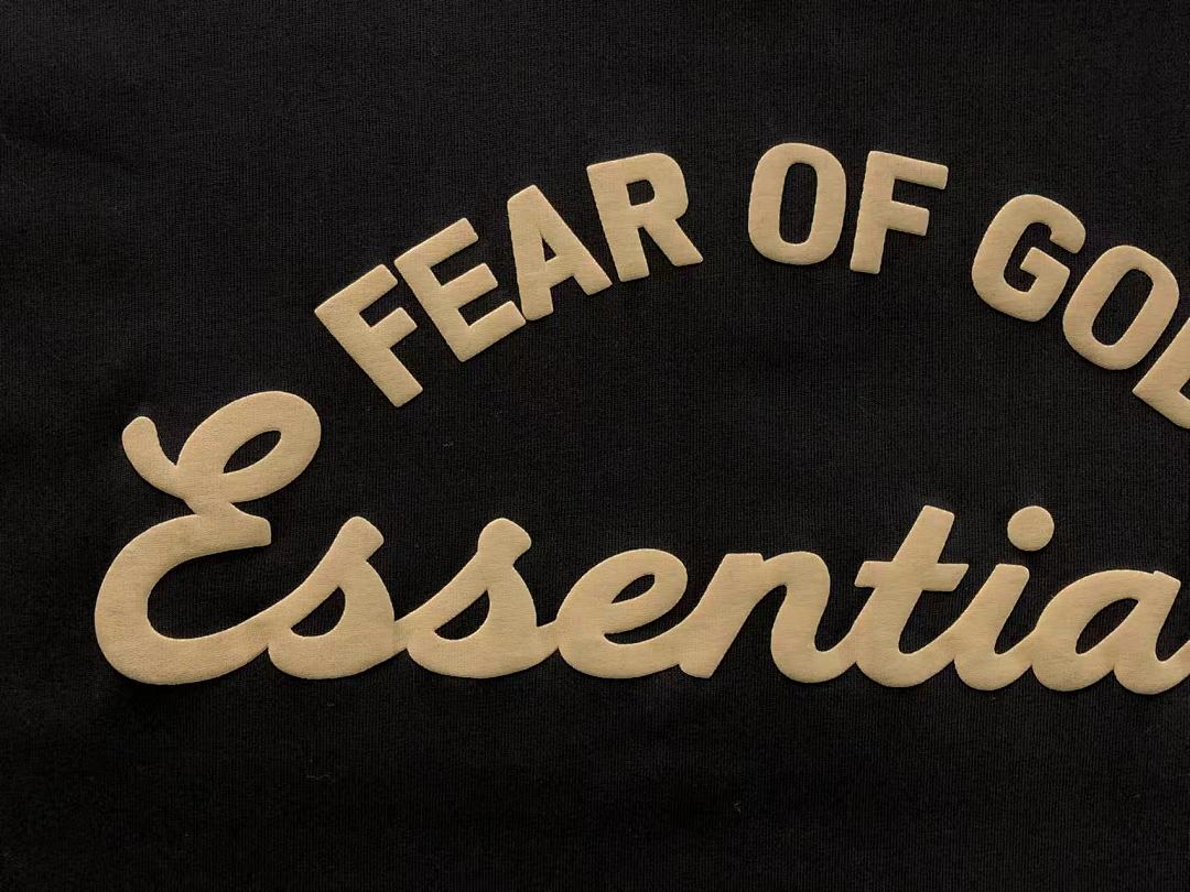 Fear of God 98 FOG T-SHIRT 22040413125 (Im 170Cm 60Kg I Wear Size M In The Phot) - Image 17