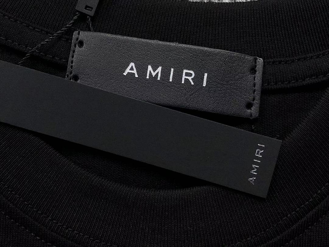 AMIRI 78 AMIRI T-SHIRT - Image 16