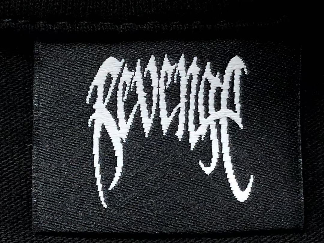 Revenge 69 REVENGE T-SHIRT 504022291 (Im 170Cm 60Kg I Wear Size S In The Phot) - Image 23