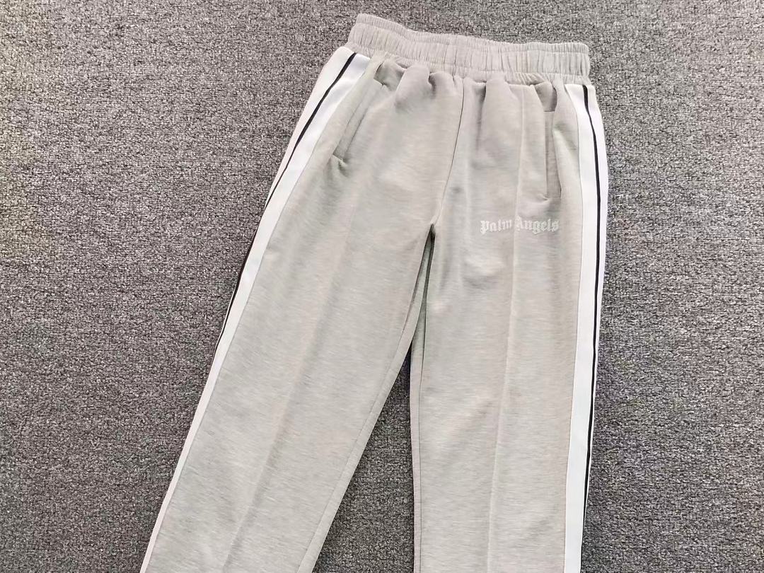 Palm Angels 98 PALM ANGELS TROUSERS 2204285136 (Im 170Cm 60Kg I Wear Size S In The Phot) - Image 12