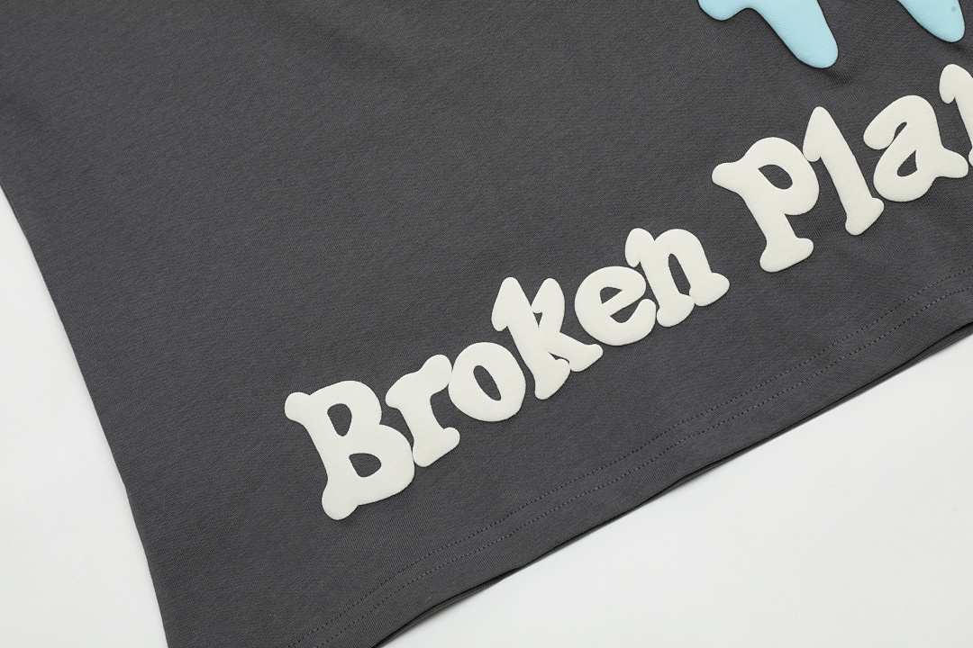Broken Planet 85 BROKEN PLANET T-SHIRT - Image 13