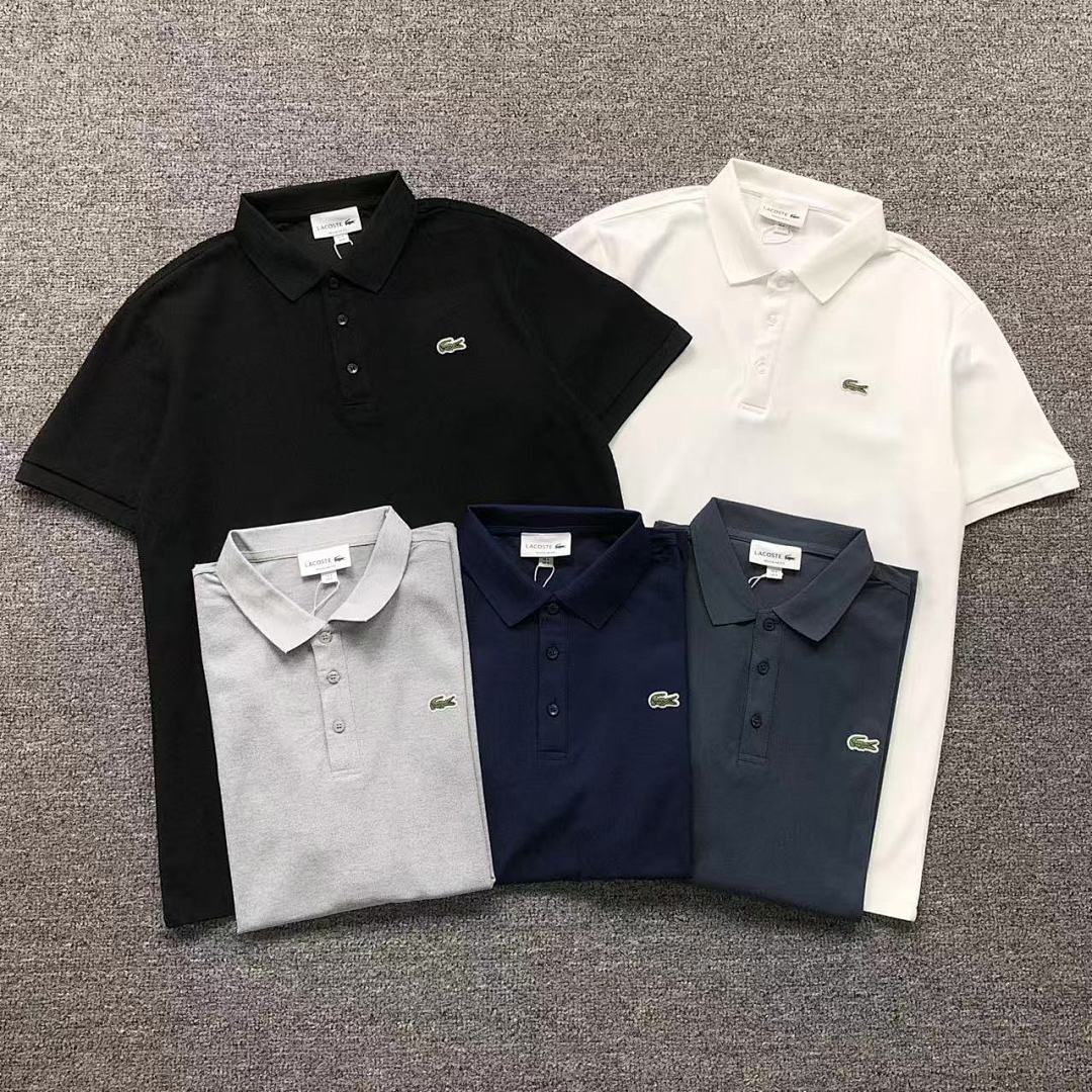 Lacoste 138 LACOSTE POLO 124101159 (Im 170Cm 60Kg I Wear Size M In The Phot)