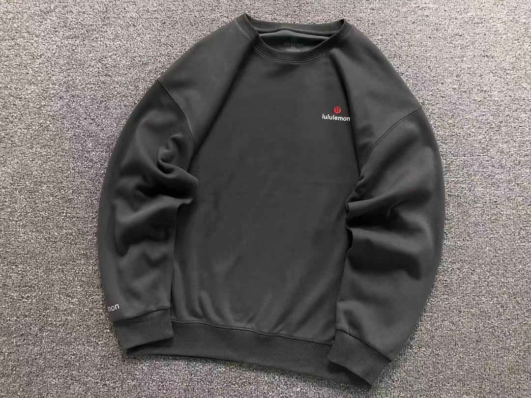 On Running 168 LULULEMON HOODIE 5207283004 (Im 170Cm 60Kg I Wear Size XL In The Phot) - Image 9