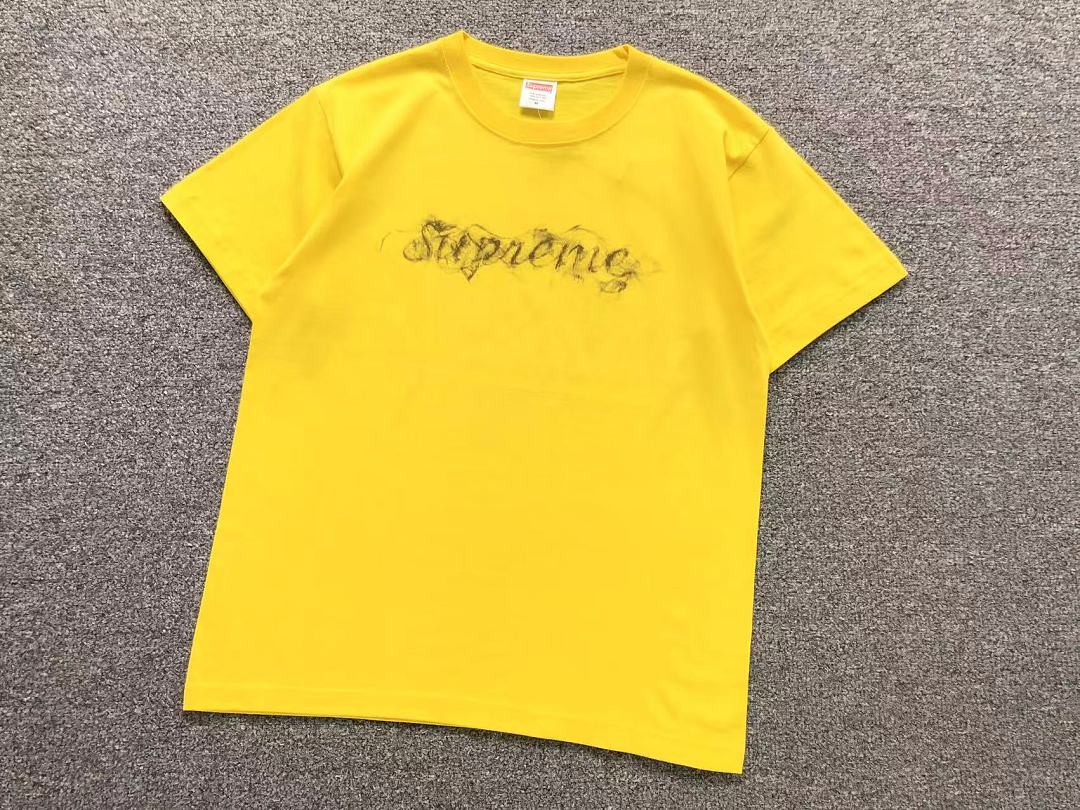Supreme 98 S⭐⭐R⭐⭐E T-SHIRT 4208204902 (Im 170Cm 60Kg I Wear Size L In The Phot) - Image 17