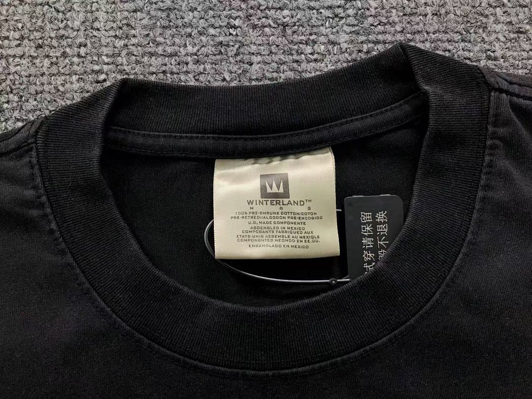 Unbranded 115 VINTAGE T-SHIRT - Image 14