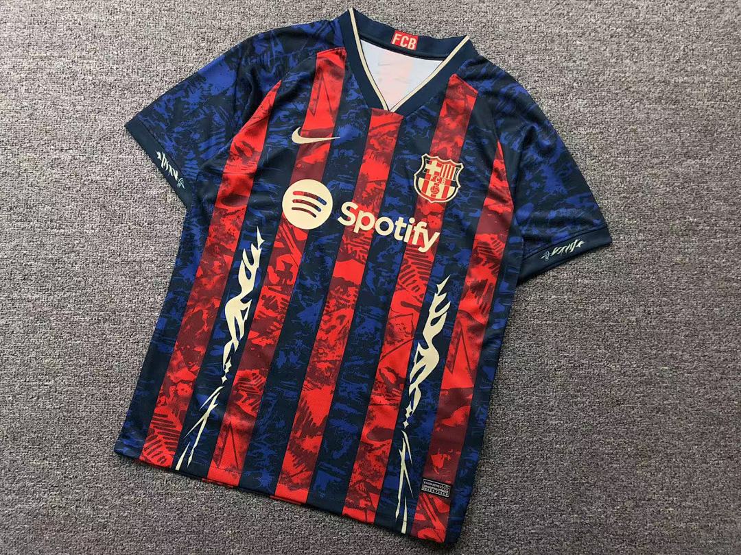 Unbranded 78 FOOTBALL T-SHIRT 31030420002 (Im 170Cm 55Kg I Wear Size M In The Phot) - Image 6