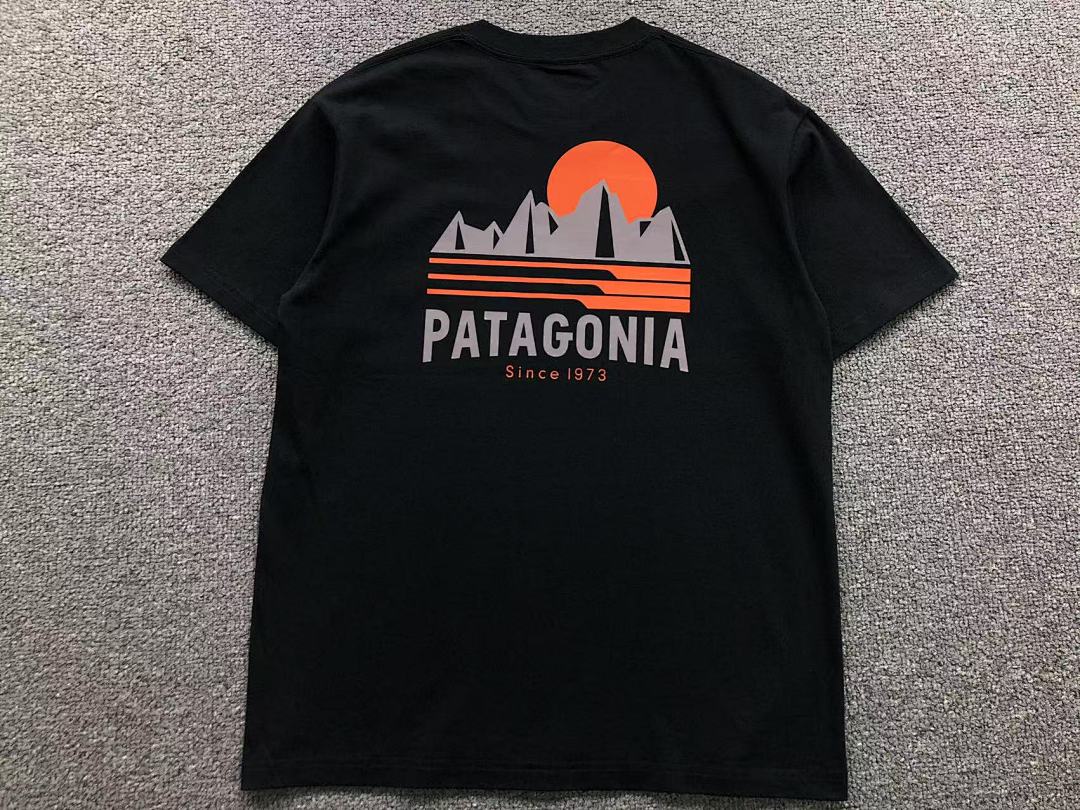 On Running 78 PATAGONIA T-SHIRT 3106232702 (Im 170Cm 60Kg I Wear Size M In The Phot) - Image 16