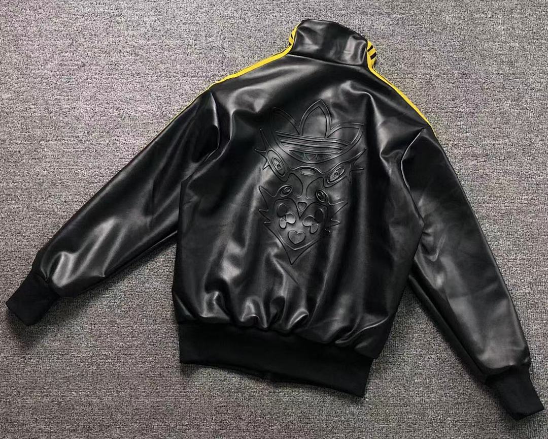 Adidas 228 A⭐I⭐AS JACKET 21102108001 (Im 170Cm 60Kg I Wear Size S In The Phot) - Image 11