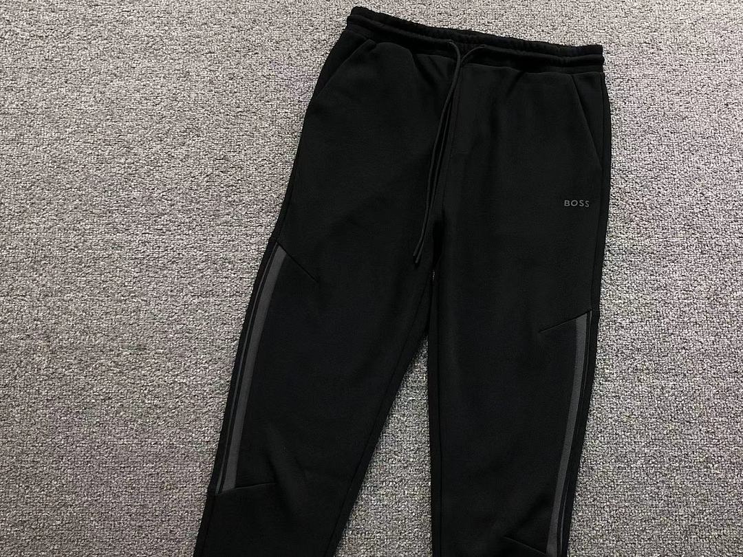 Hugo Boss 358 H⭐G⭐ B⭐⭐S HOODIE TROUSERS 2208210404 (Im 170Cm 60Kg I Wear Size M In The Phot) - Image 32