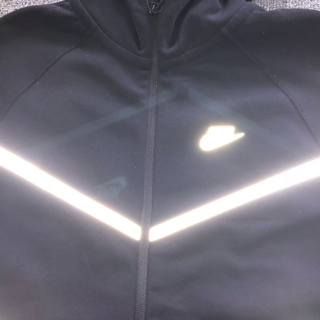 Nike TROUSERS 175 N⭐K⭐ HOODIE 22072910001 (Im 170Cm 60Kg I Wear Size M In The Phot) - Image 18