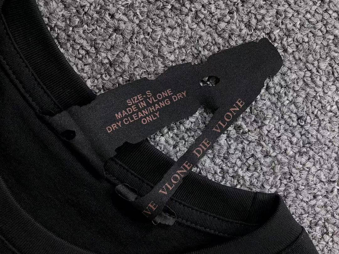 On Running 69 VLONE T-SHIRT 504147191 (Im 170Cm 60Kg I Wear Size S In The Phot) - Image 26