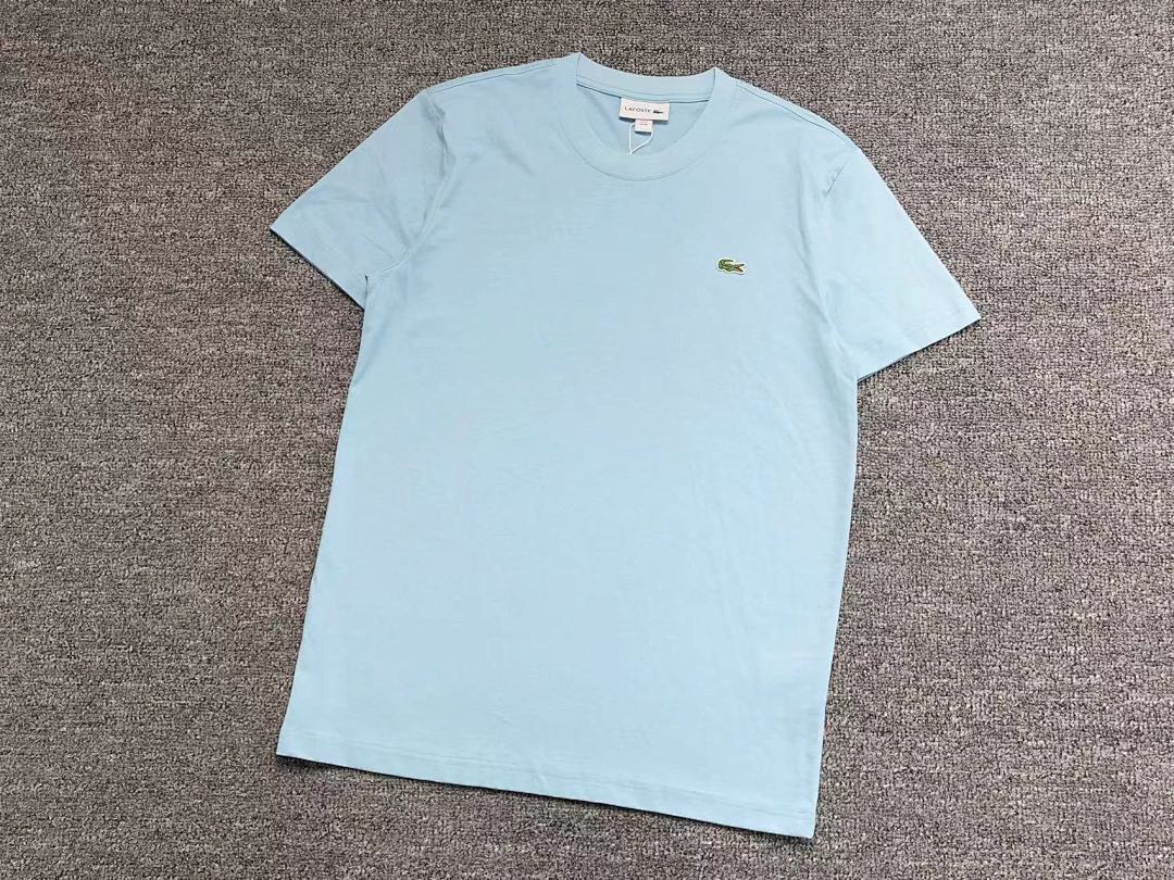 Lacoste 85 LACOSTE T-SHIRT - Image 23
