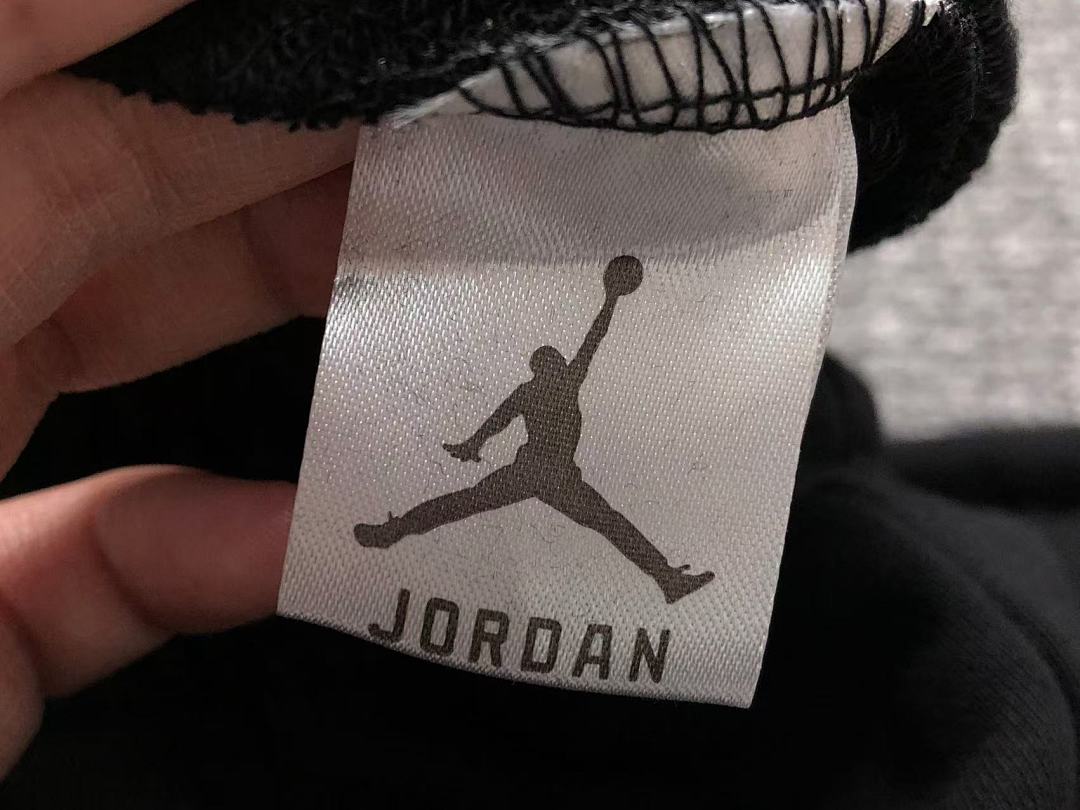 Air Jordan 98 A⭐R J⭐R⭐AN TROUSERS 411100657 (Im 170Cm 57Kg I Wear Size M In The Phot) - Image 25