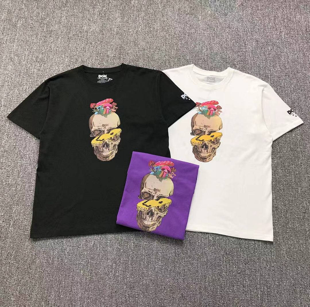 DGK 95 DGK T-SHIRT