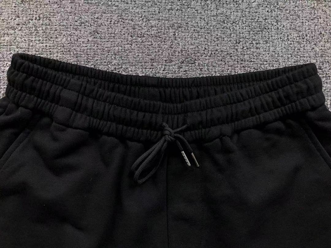 Balenciaga 115 B⭐L⭐⭐⭐IA⭐A SHORTS 56251281 (Im 170Cm 60Kg I Wear Size M In The Phot) - Image 10