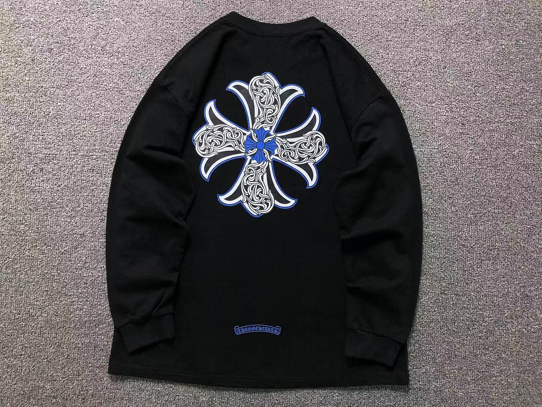 Comme des Garcons 113 C⭐⭐OME HE⭐⭐TS LONG SLEEVED 1282625177 (Im 170Cm 60Kg I Wear Size XL In The Phot) - Image 10