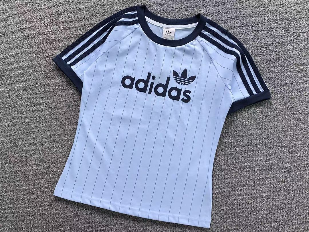 Adidas 98 A⭐I⭐AS T-SHIRT FEMAIE - Image 8