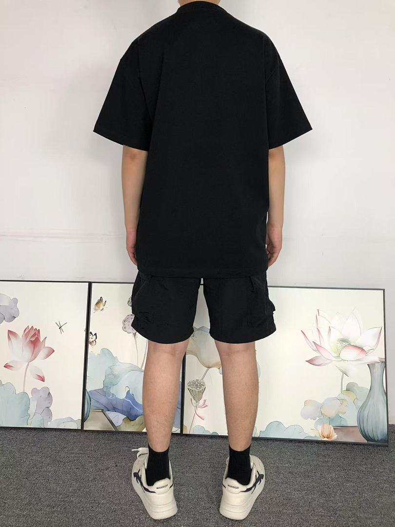 Celine 118 C⭐L⭐⭐E T-SHIRT 41080206133 (Im 170Cm 60Kg I Wear Size XL In The Phot) - Image 4