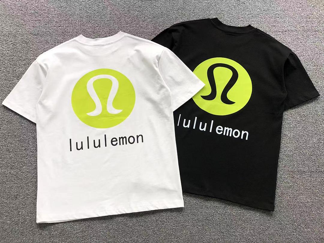 On Running 98 LULULEMON T-SHIRT 2161107125 (Im 170Cm 60Kg I Wear Size S In The Phot) - Image 5