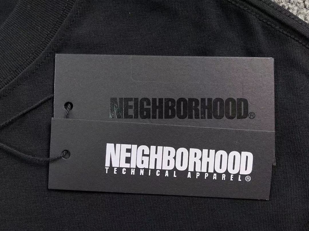 Neighborhood 106 NEIGHBORHOOD T-SHIRT - Image 27