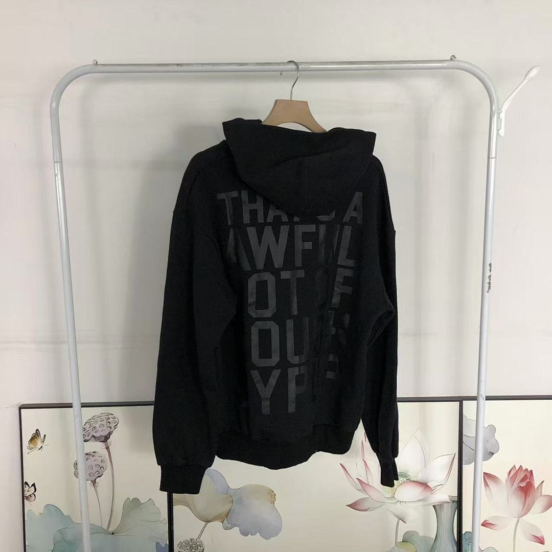 Cough Syrup 218 COU⭐H SY⭐UP HOODIE 3109204472 (Im 170Cm 60Kg I Wear Size M In The Phot) - Image 29