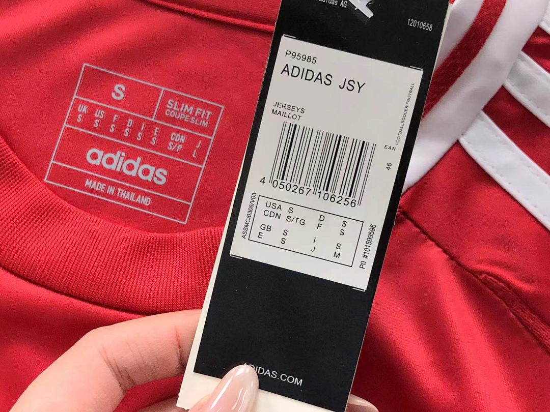 Unbranded 75 FOOTBALL T-SHIRT 1122518002 (Im 170Cm 57Kg I Wear Size S In The Phot) - Image 19