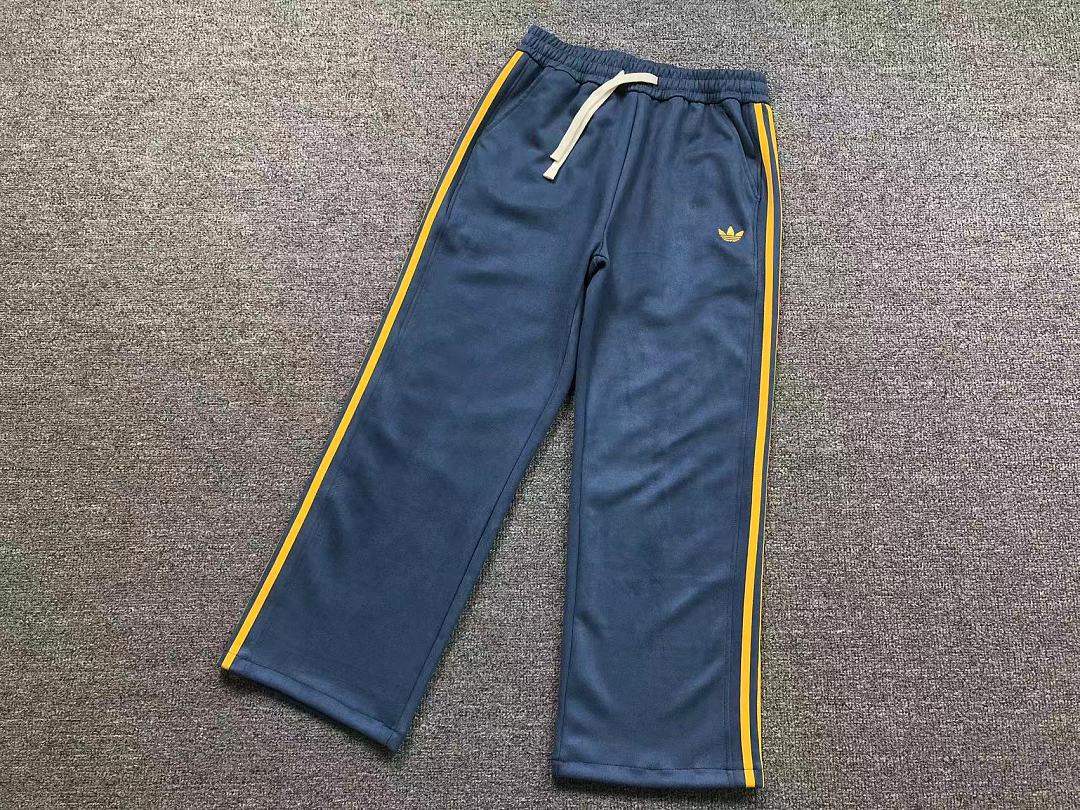 Adidas 158 A⭐I⭐AS TROUSERS 4207070677 (Im 170Cm 60Kg I Wear Size S In The Phot) - Image 12