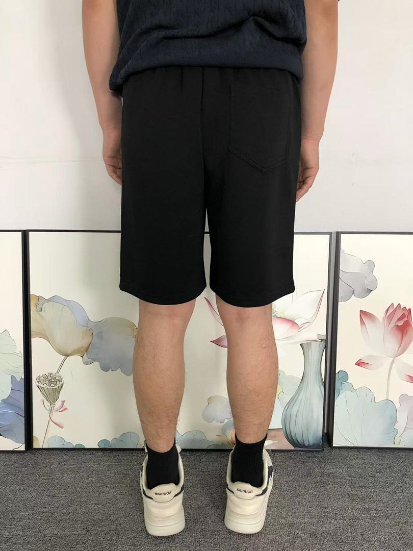 Balenciaga 115 B⭐L⭐⭐⭐IA⭐A SHORTS 3203233520 (Im 170Cm 60Kg I Wear Size L In The Phot) - Image 4