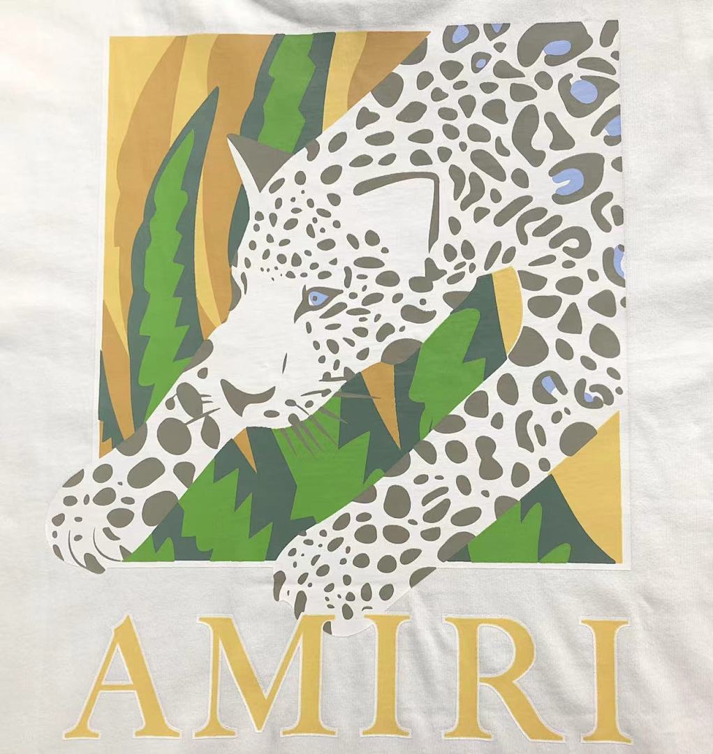 AMIRI 98 AMIRI T-SHIRT - Image 12