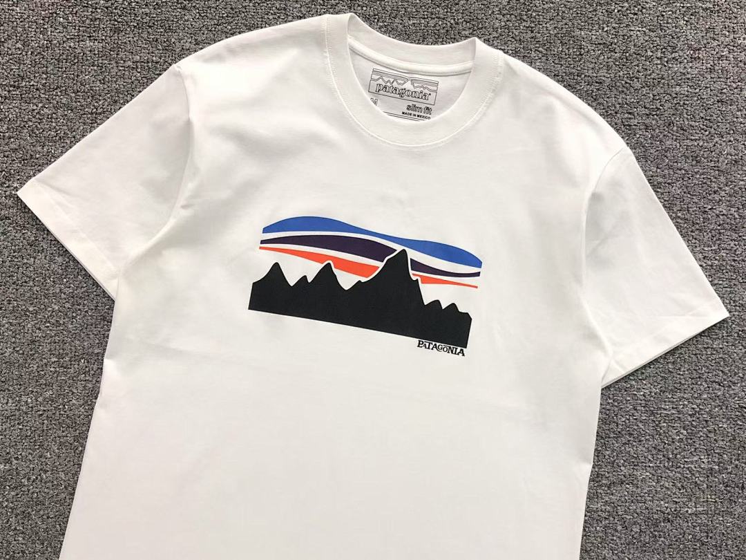 On Running 78 PATAGONIA T-SHIRT 3106130902 (Im 170Cm 55Kg I Wear Size M In The Phot) - Image 8