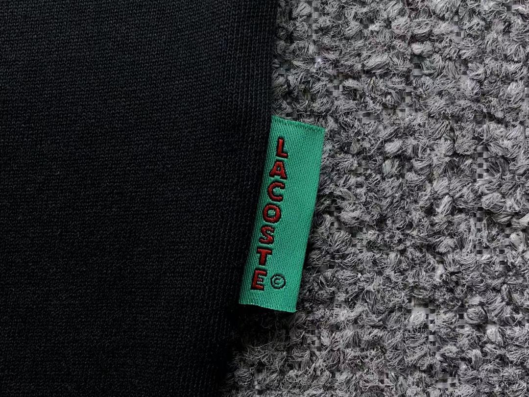Lacoste 98 LACOSTE T-SHIRT 4203182909 (Im 170Cm 60Kg I Wear Size M In The Phot) - Image 15