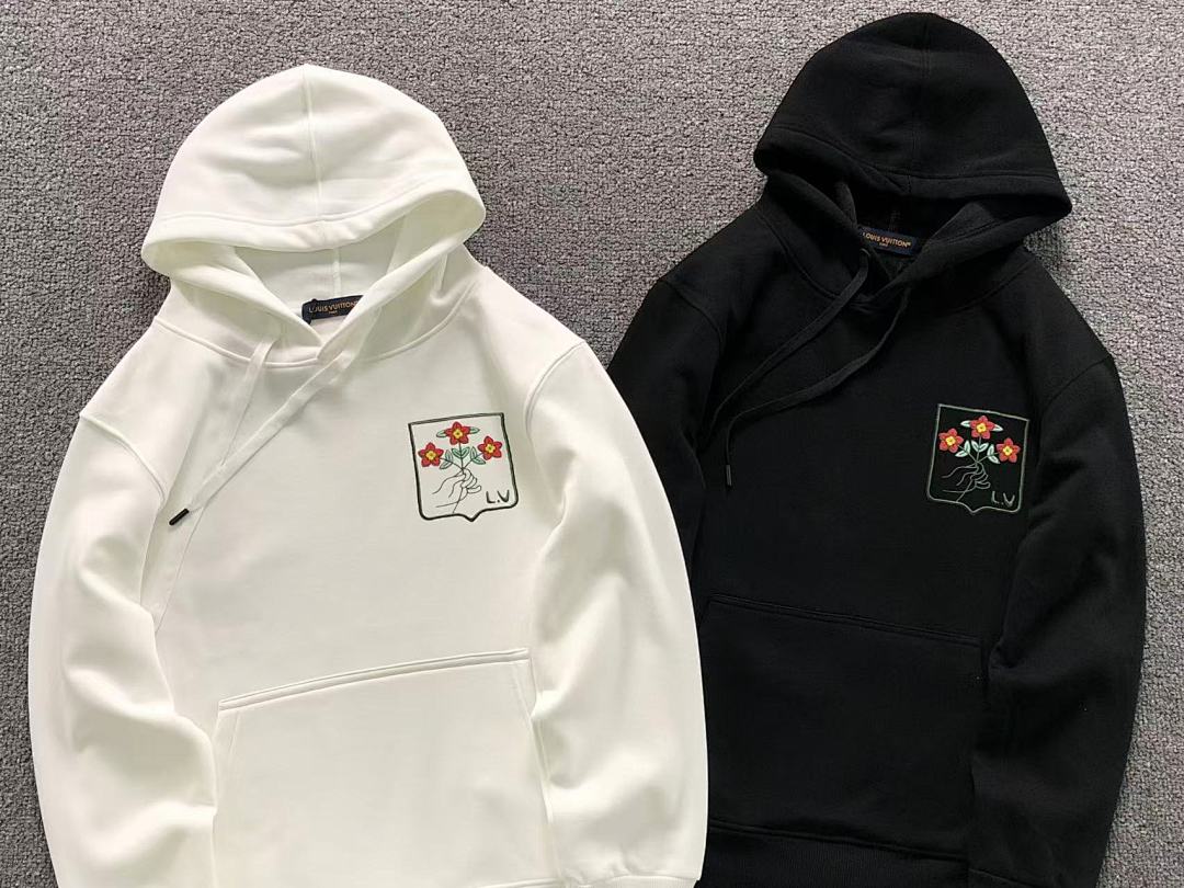 Unbranded 215 L⭐ HOODIE 2111011201 (Im 170Cm 60Kg I Wear Size M In The Phot) - Image 6