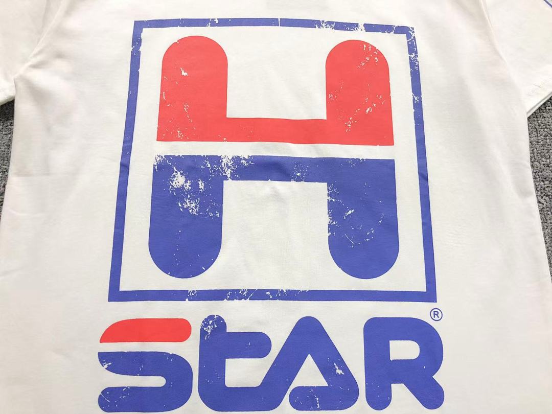 Hellstar 115 HELLSTAR T-SHIRT 3111011972 (Im 170Cm 60Kg I Wear Size M In The Phot) - Image 8