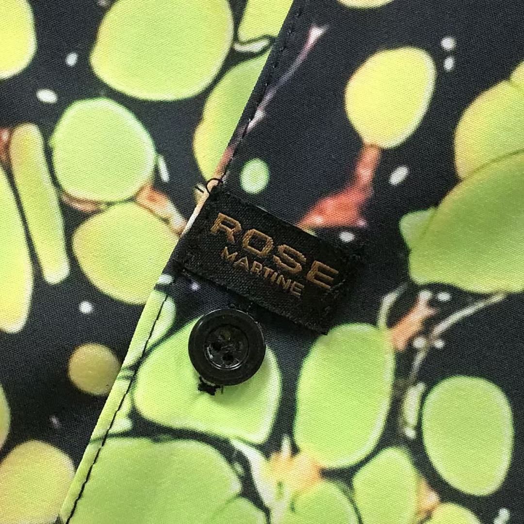 Martine Rose 88 M⭐RT⭐NE⭐O⭐E SHIRT 42042202170 (Im 170Cm 60Kg I Wear Size S In The Phot) - Image 10