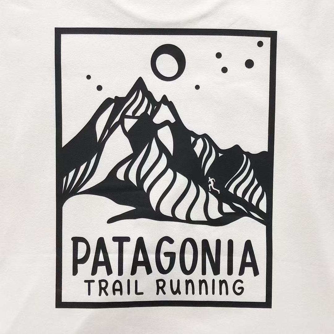 On Running 78 PATAGONIA T-SHIRT 3106132302 (Im 170Cm 60Kg I Wear Size M In The Phot) - Image 9