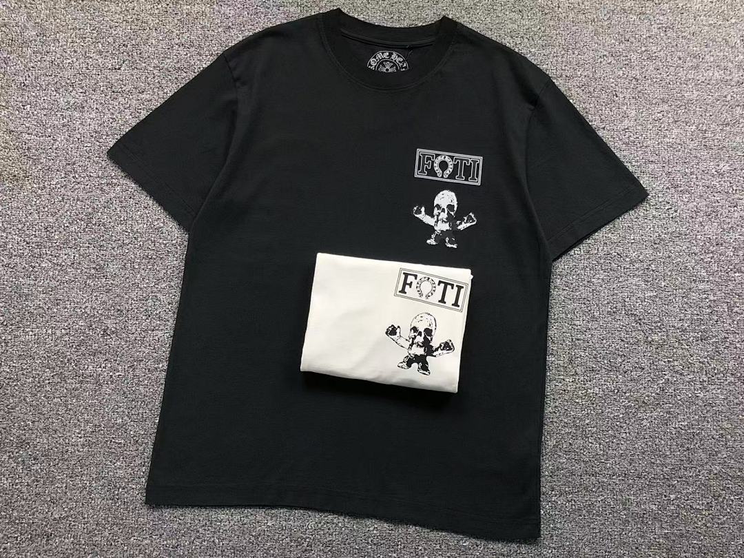 Comme des Garcons 108 C⭐⭐OME HE⭐⭐TS T-SHIRT 123110302 (Im 170Cm 60Kg I Wear Size S In The Phot) - Image 17