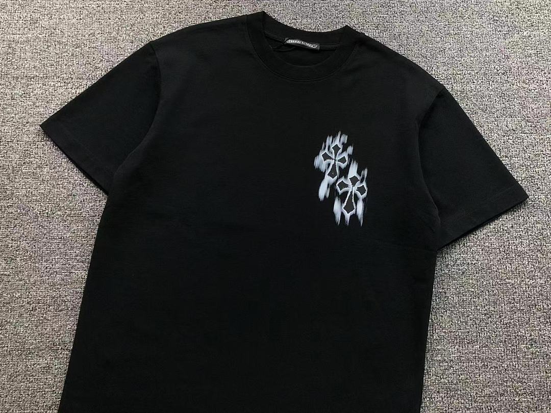 Comme des Garcons 115 C⭐⭐OME HE⭐⭐TS T-SHIRT 3205030221 (Im 170Cm 60Kg I Wear Size M In The Phot) - Image 17