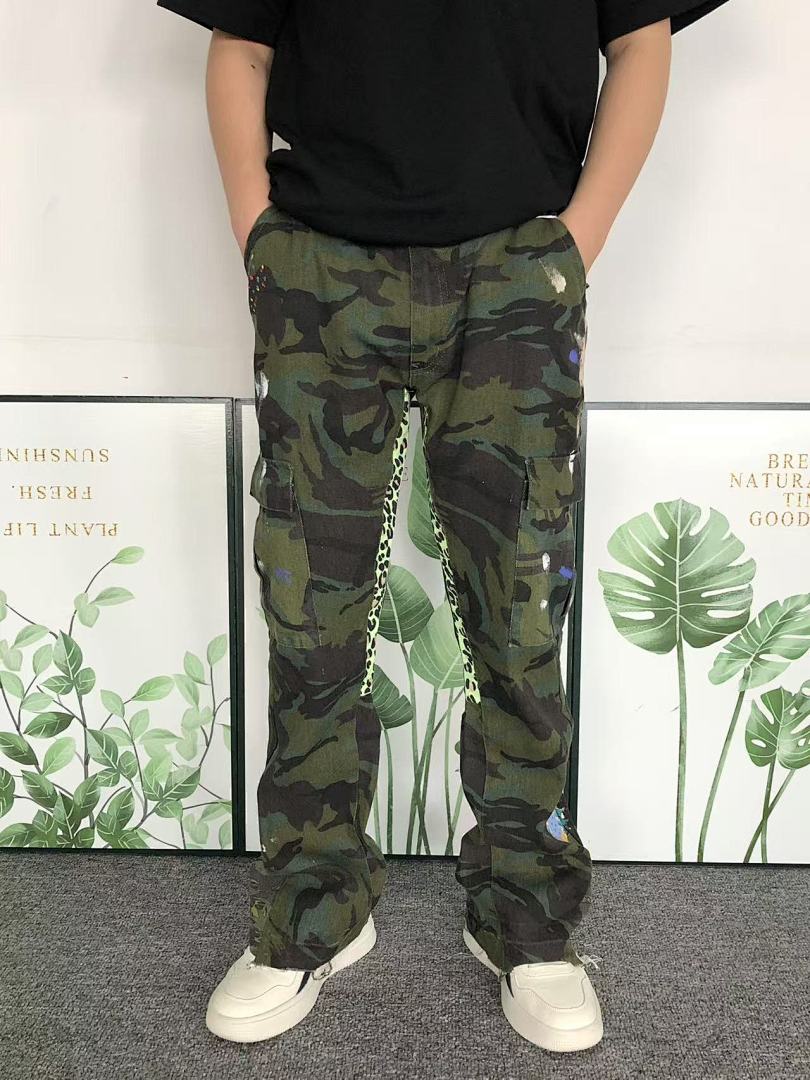 Gallery Dept 158 GALLERY DEPT TROUSERS 1104253253 (Im 170Cm 60Kg I Wear Size S In The Phot) - Image 3