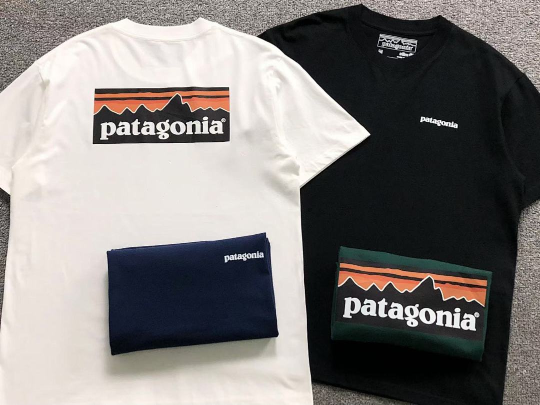 On Running 78 PATAGONIA T-SHIRT 123101602 (Im 170Cm 60Kg I Wear Size M In The Phot) - Image 6