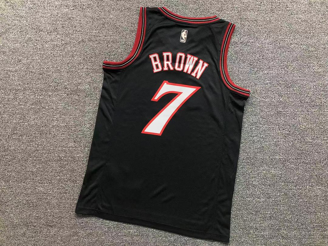 Unbranded 105 NBA BASKETBALL VEST 1281824002 (Im 170Cm 60Kg I Wear Size S In The Phot) - Image 12