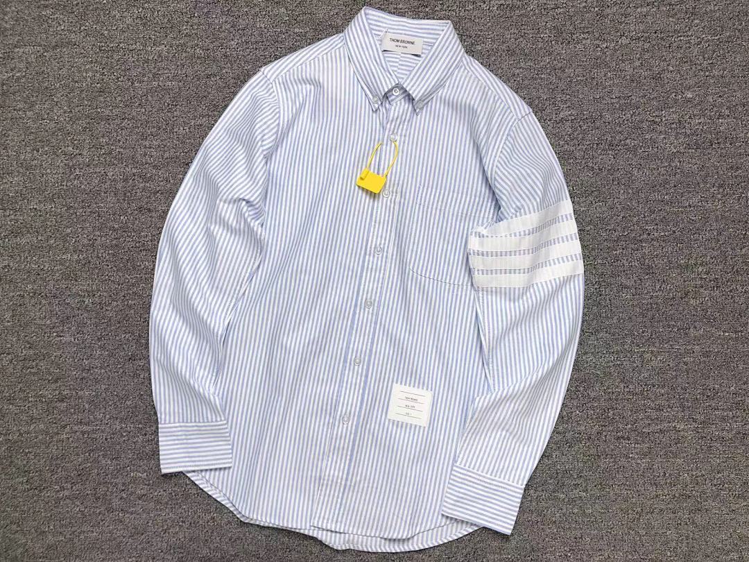 Unbranded 235 THOM BROWNE - Image 8