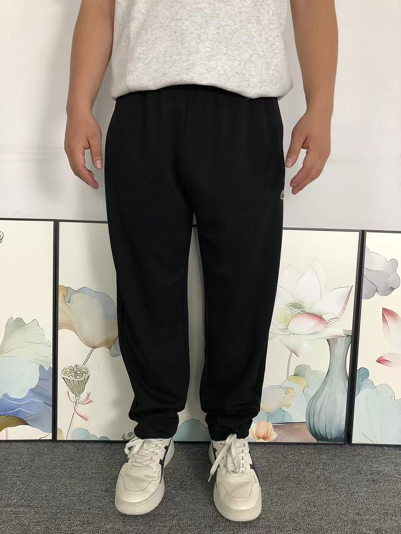 Lacoste 188 LACOSTE TROUSERS 22051231171 (Im 170Cm 60Kg I Wear Size XL In The Phot) - Image 3