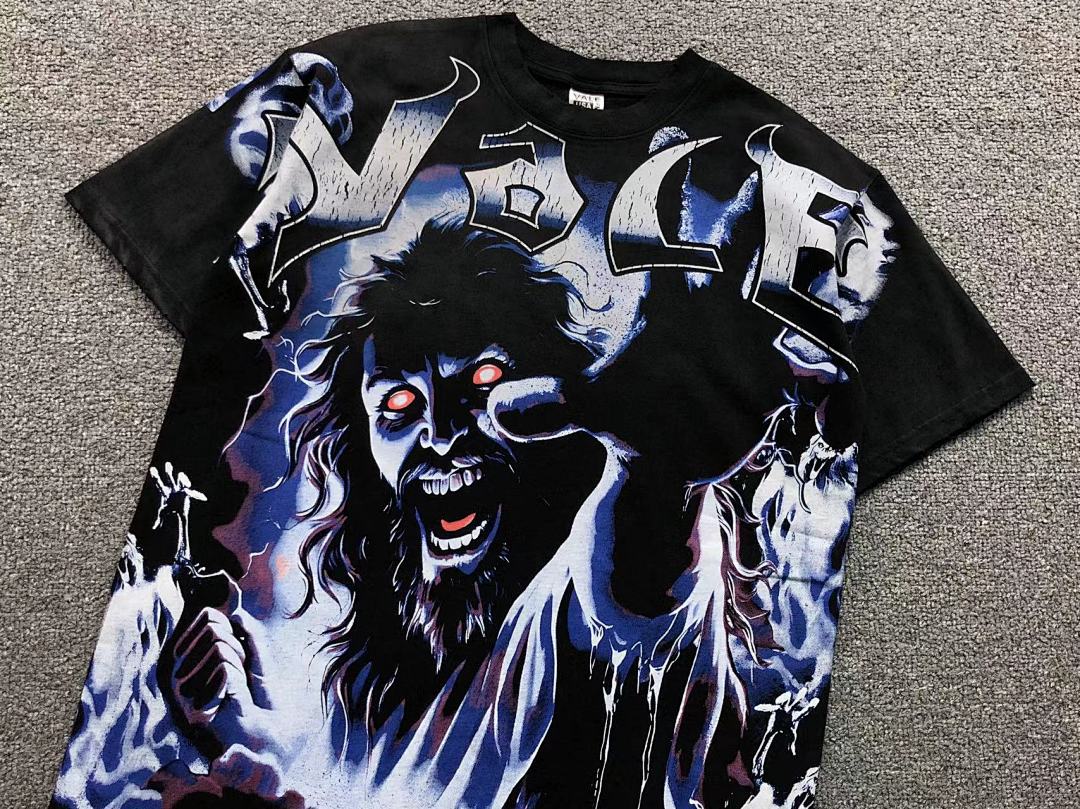 Unbranded 88 V⭐LL⭐Y T-SHIRT 12183996 (Im 170Cm 60Kg I Wear Size M In The Phot) - Image 7