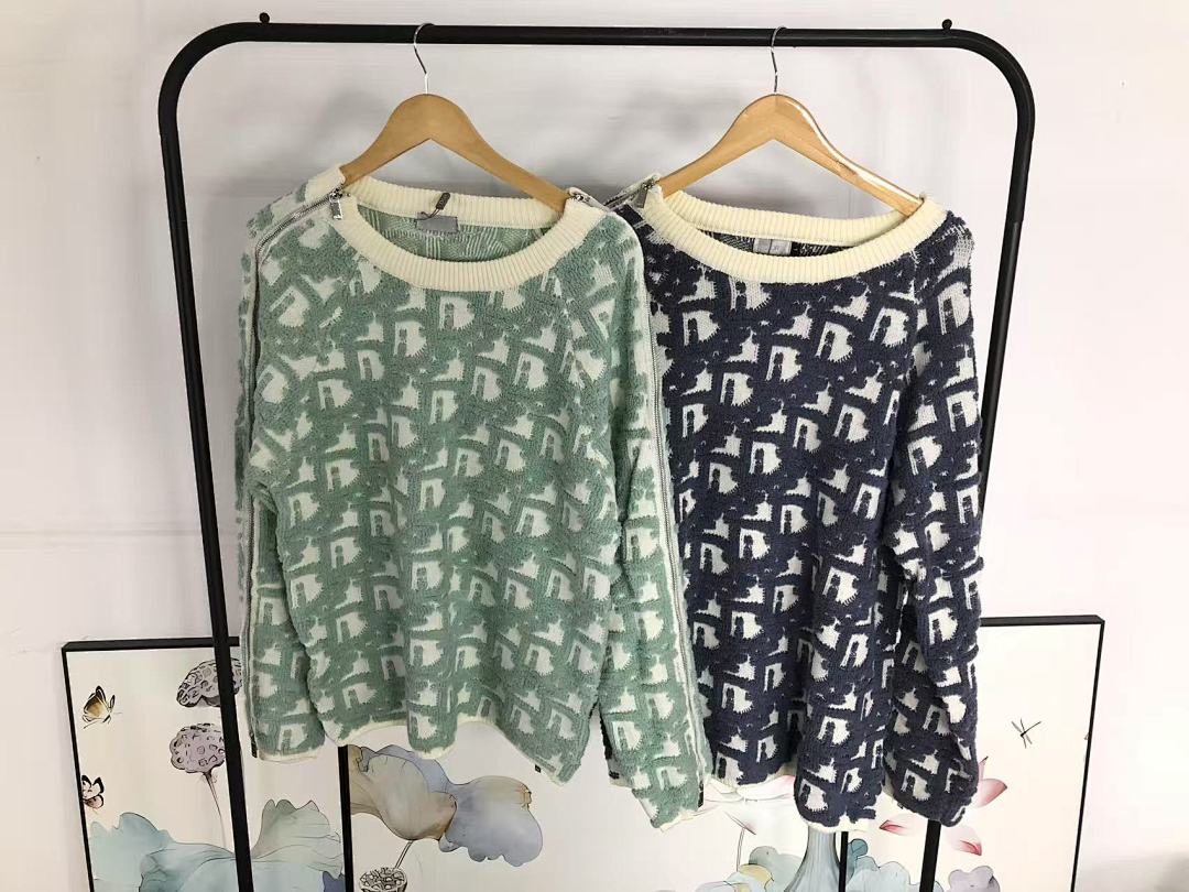 Dior 228 D⭐O⭐ SWEATER 41100525146 (Im 170Cm 60Kg I Wear Size M In The Phot) - Image 23