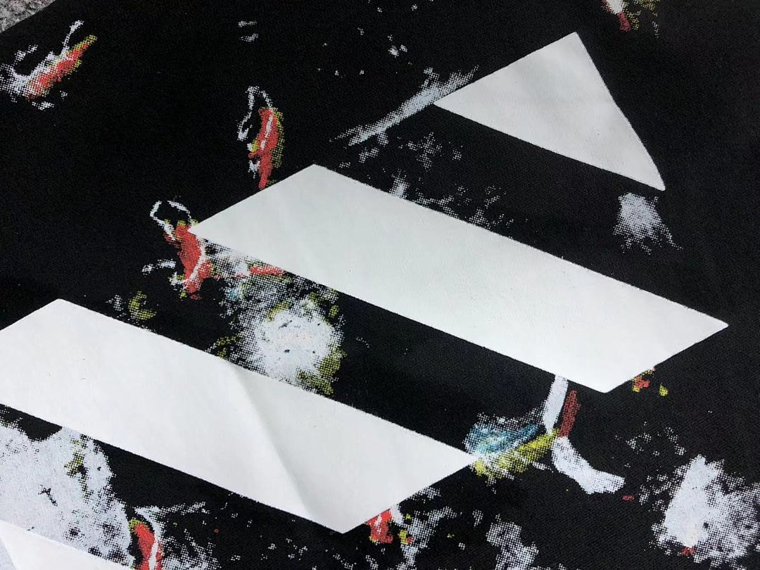 Off-White 78 OFF-WHITE SHORTS 41188045 (Im 170Cm 57Kg I Wear Size M In The Phot) - Image 9