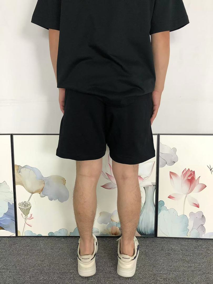 Fear of God 98 FOG NBA BASKETBALL SHORTS 127130251 (Im 170Cm 60Kg I Wear Size M In The Phot) - Image 4