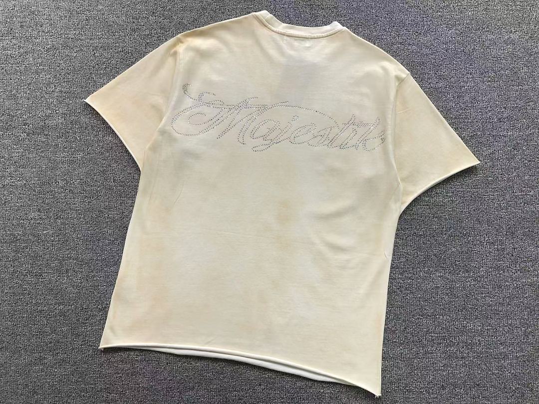 Unbranded 108 MA⭐ES⭐⭐K T-SHIRT 525231241 (Im 170Cm 60Kg I Wear Size S In The Phot) - Image 11